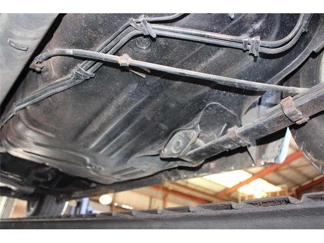 TOYOTA SPRINTER TRUENO 1974 Image 31