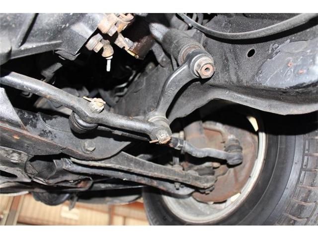 TOYOTA SPRINTER TRUENO 1974 Image 31