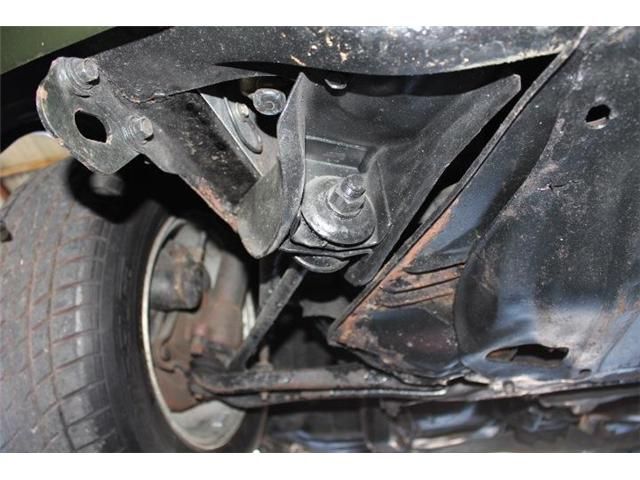 TOYOTA SPRINTER TRUENO 1974 Image 31