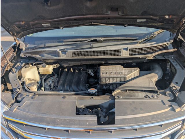 NISSAN SERENA  S-HYBRID 2015 Image 31