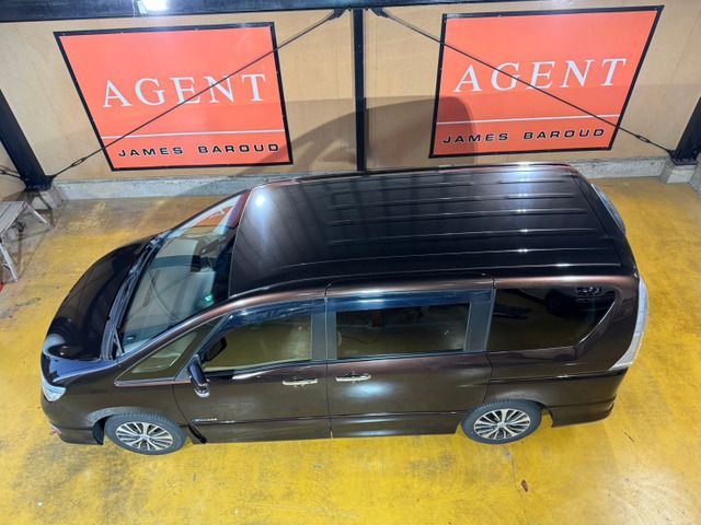 NISSAN SERENA  S-HYBRID 2015 Image 31