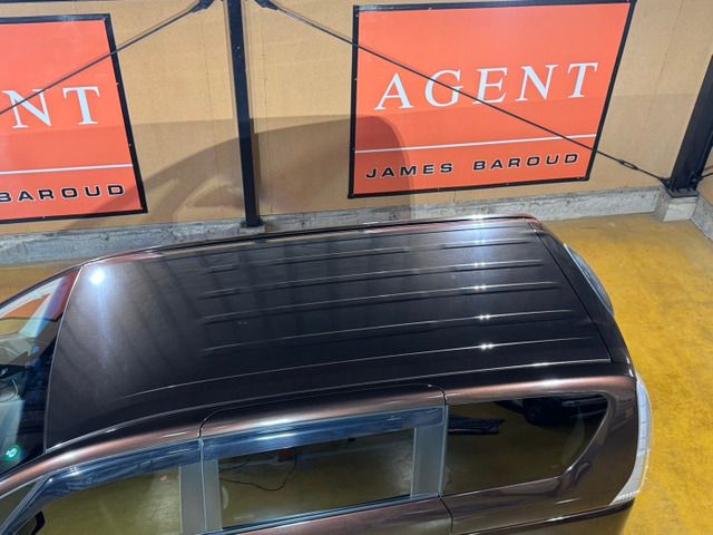 NISSAN SERENA  S-HYBRID 2015 Image 31