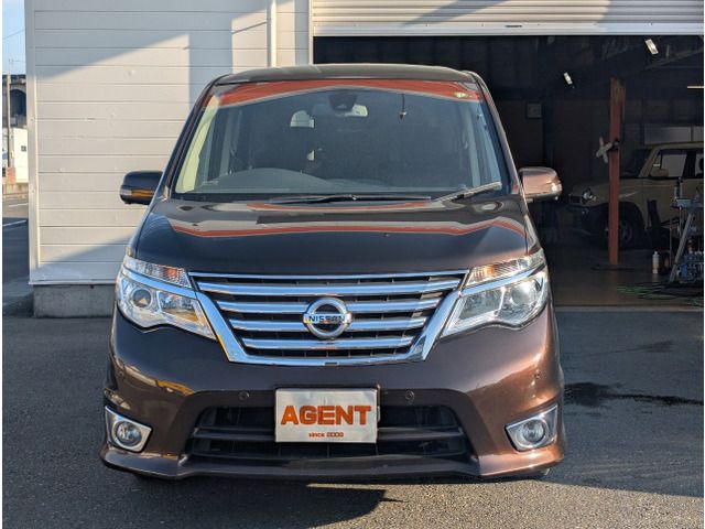 NISSAN SERENA  S-HYBRID 2015 Image 31