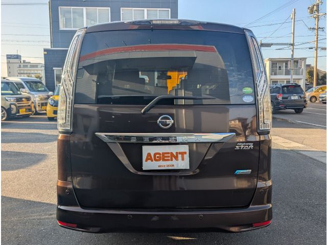 NISSAN SERENA  S-HYBRID 2015 Image 31