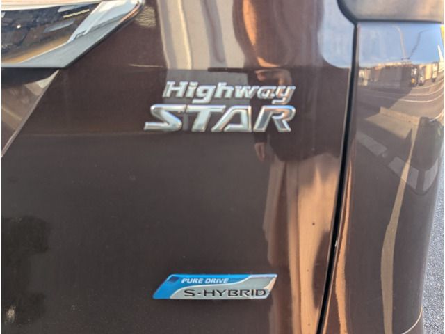 NISSAN SERENA  S-HYBRID 2015 Image 31