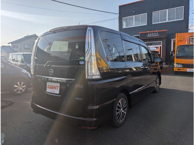 NISSAN SERENA  S-HYBRID 2015 Image 31