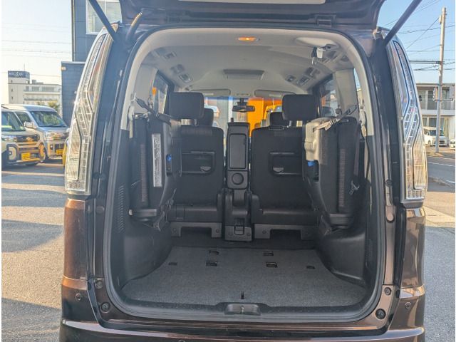 NISSAN SERENA  S-HYBRID 2015 Image 31