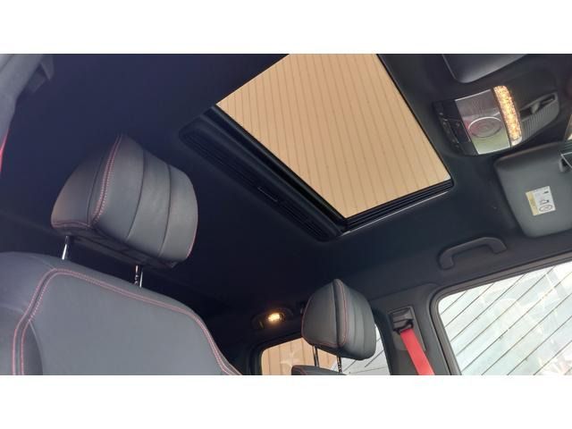 MERCEDES BENZ G CLAS 2019 Image 31