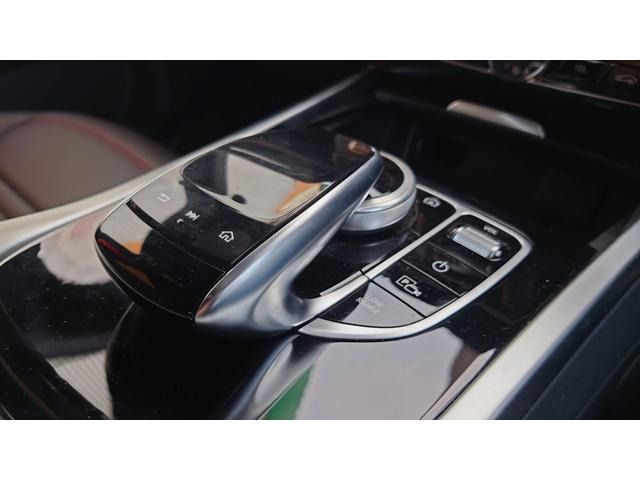 MERCEDES BENZ G CLAS 2019 Image 31