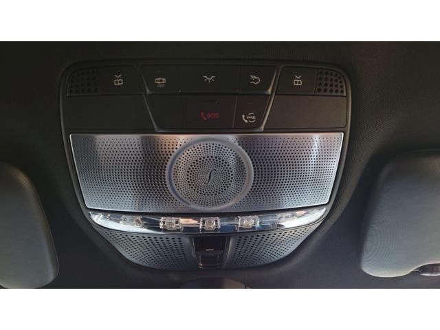 MERCEDES BENZ G CLAS 2019 Image 31