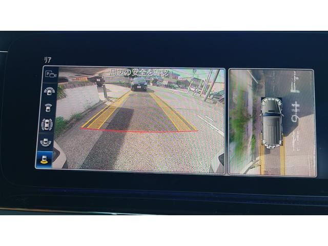 MERCEDES BENZ G CLAS 2019 Image 31