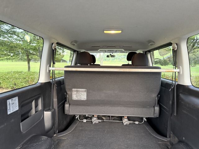 TOYOTA HIACE VAN 4WD 2013 Image 31