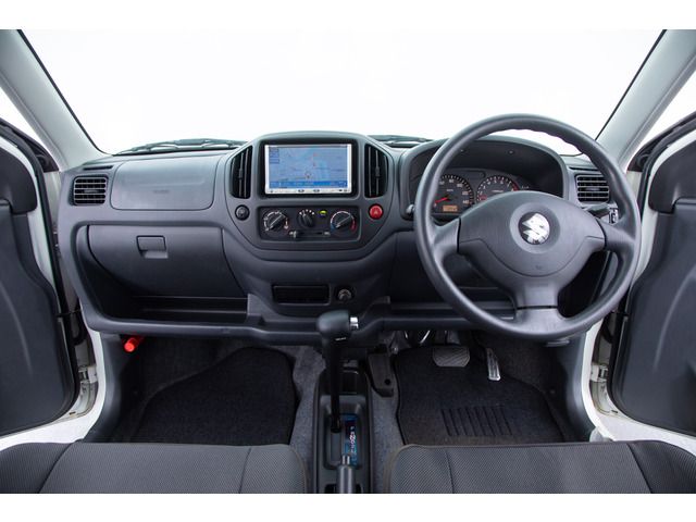 SUZUKI KEI 2008 Image 31