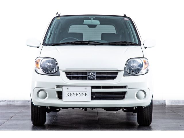 SUZUKI KEI 2008 Image 31