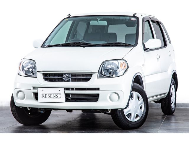SUZUKI KEI 2008 Image 31