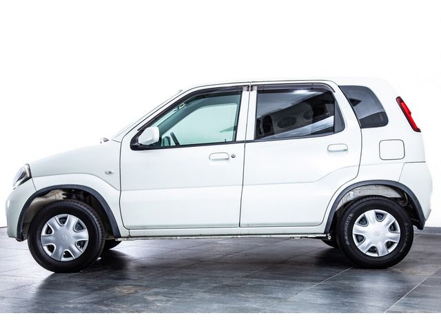 SUZUKI KEI 2008 Image 31