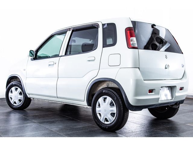 SUZUKI KEI 2008 Image 31