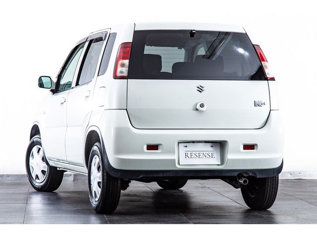 SUZUKI KEI 2008 Image 31