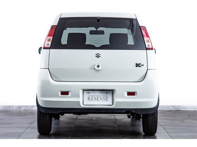 SUZUKI KEI 2008 Image 31