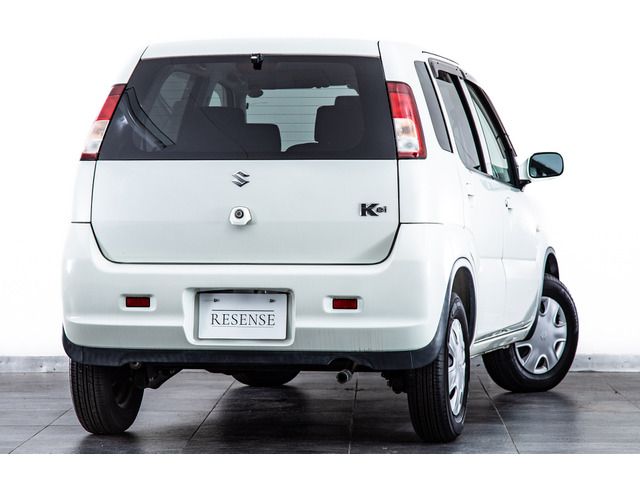 SUZUKI KEI 2008 Image 31