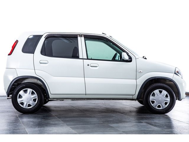 SUZUKI KEI 2008 Image 31