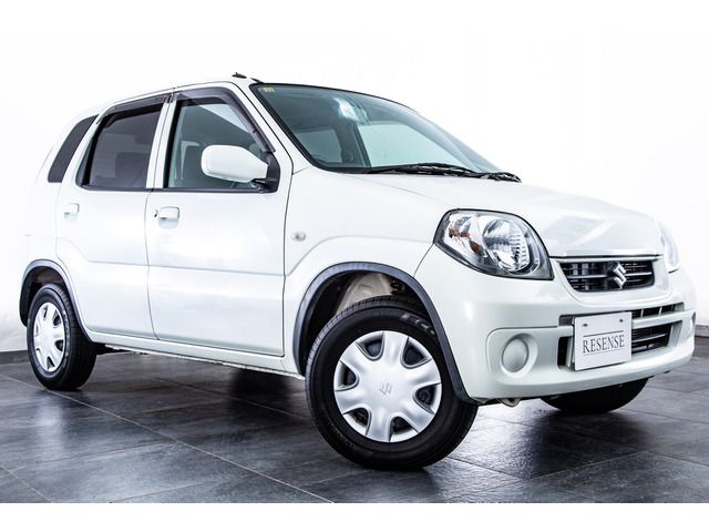 SUZUKI KEI 2008 Image 31