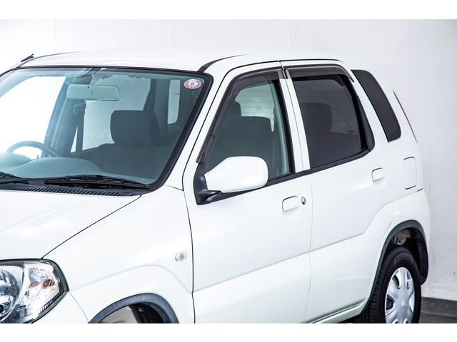 SUZUKI KEI 2008 Image 31
