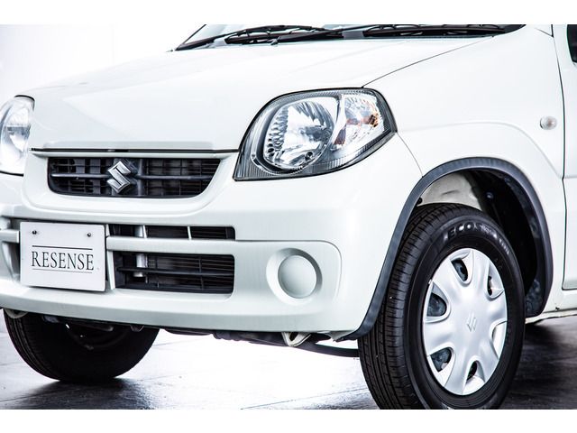 SUZUKI KEI 2008 Image 31