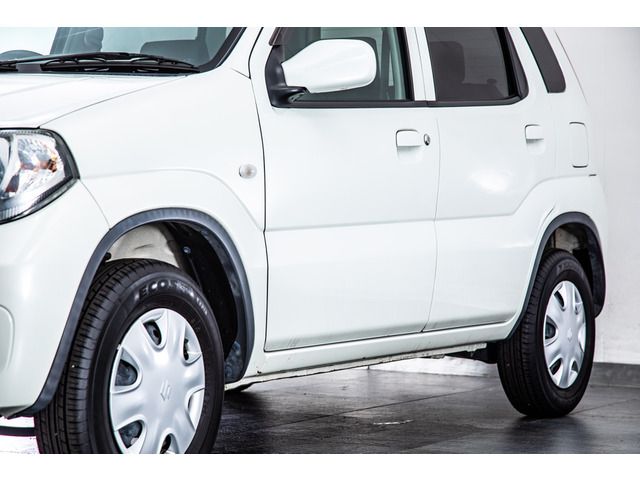 SUZUKI KEI 2008 Image 31