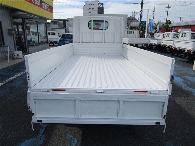 NISSAN ATLAS 2017 Image 31