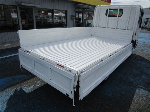 NISSAN ATLAS 2017 Image 31