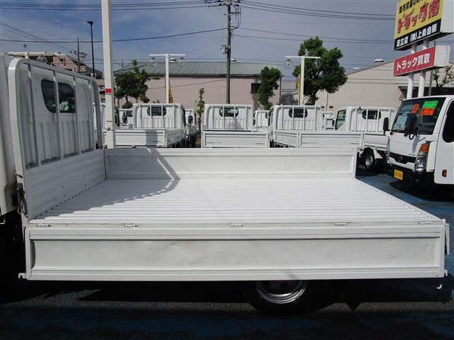 NISSAN ATLAS 2017 Image 31