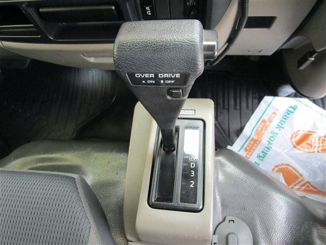 NISSAN ATLAS 2017 Image 31