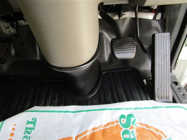 NISSAN ATLAS 2017 Image 31