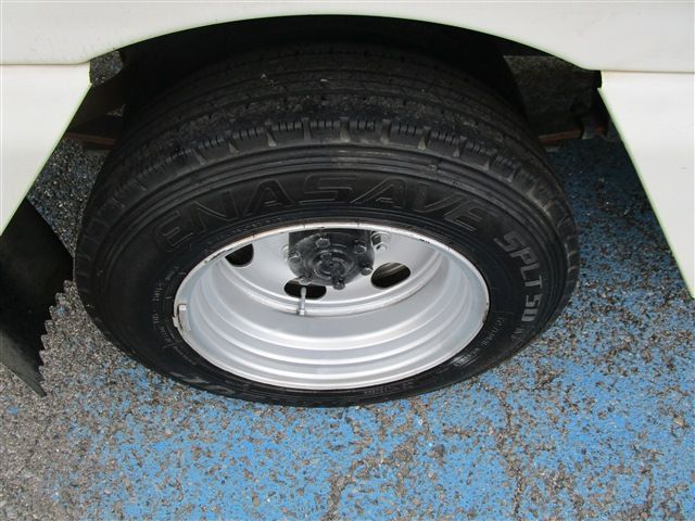 NISSAN ATLAS 2017 Image 31