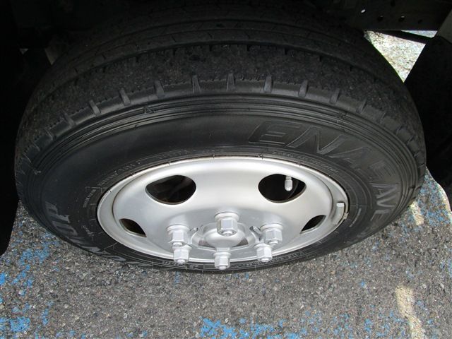 NISSAN ATLAS 2017 Image 31