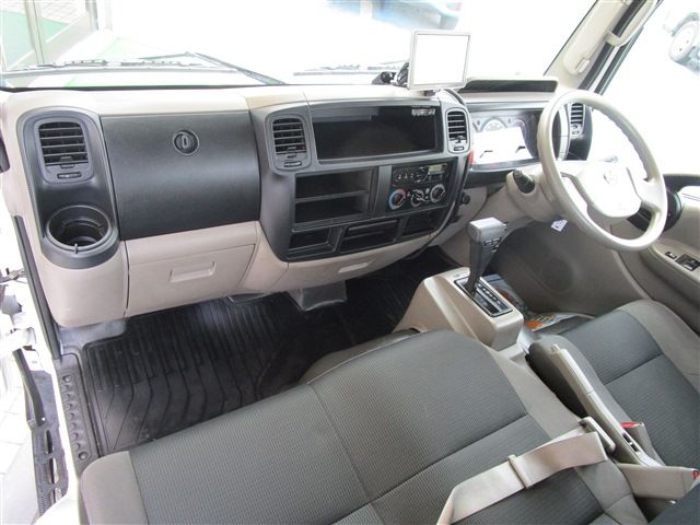 NISSAN ATLAS 2017 Image 31