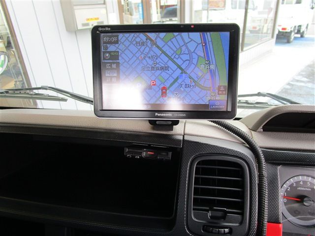 NISSAN ATLAS 2017 Image 31