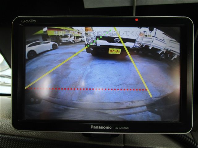 NISSAN ATLAS 2017 Image 31