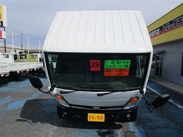 NISSAN ATLAS 2017 Image 31