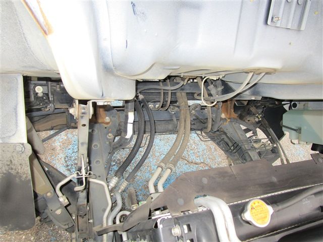 NISSAN ATLAS 2017 Image 31