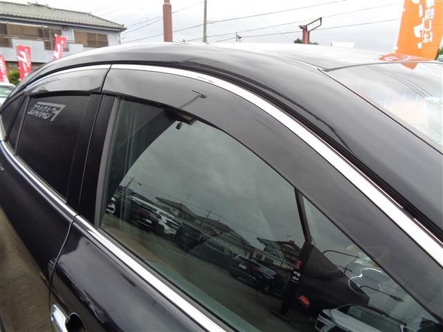 TOYOTA HARRIER 2WD 2023 Image 31