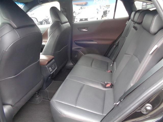 TOYOTA HARRIER 2WD 2023 Image 31