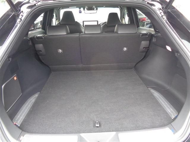 TOYOTA HARRIER 2WD 2023 Image 31