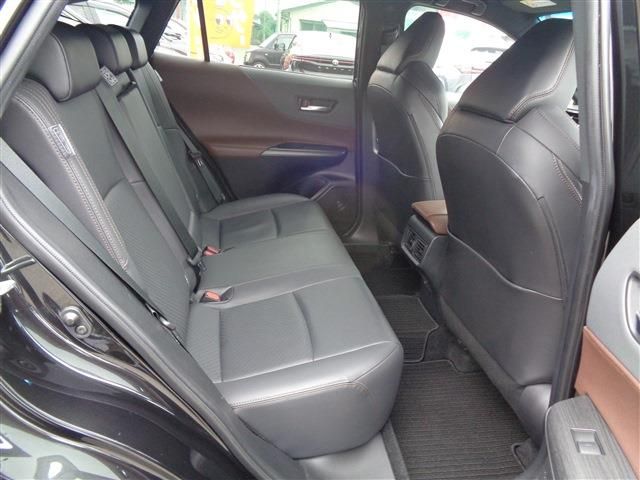 TOYOTA HARRIER 2WD 2023 Image 31