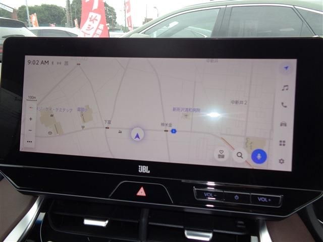 TOYOTA HARRIER 2WD 2023 Image 31