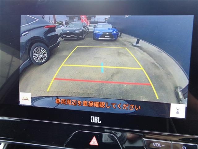 TOYOTA HARRIER 2WD 2023 Image 31