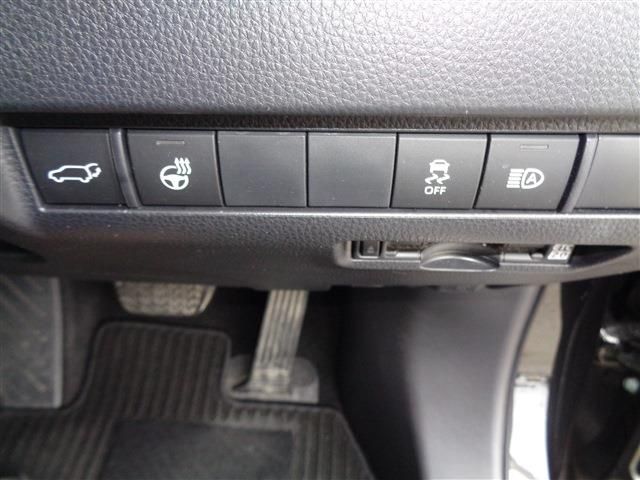 TOYOTA HARRIER 2WD 2023 Image 31