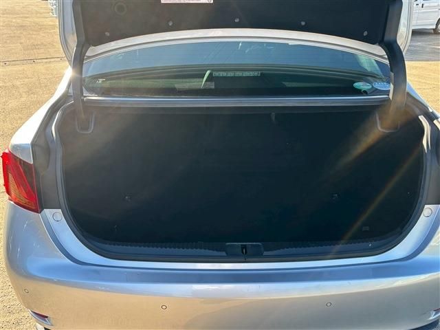 TOYOTA LEXUS GS300H 2015 Image 31