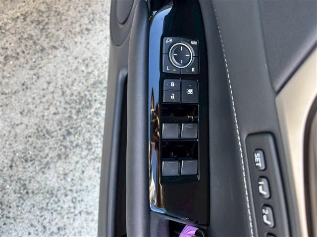 TOYOTA LEXUS GS300H 2015 Image 31